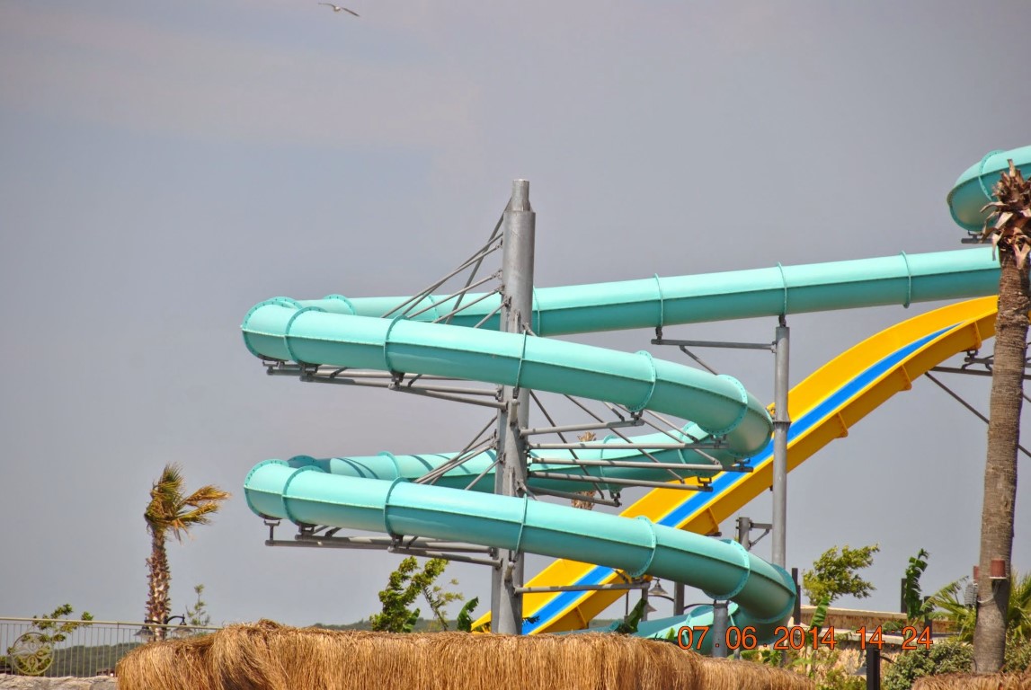 imagini hotel EUPHORIA AEGEAN